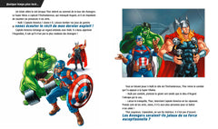 Marvel - Les Origines - Thor
