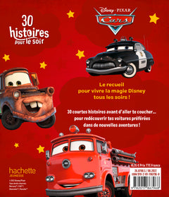 Cars - Flash et ses amis