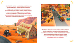 Cars - Flash et ses amis