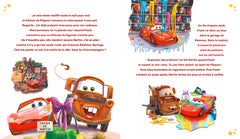 Cars - Flash et ses amis