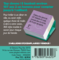 365 trucs inutiles à savoir