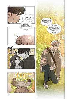 Opération True Love - Tome 04