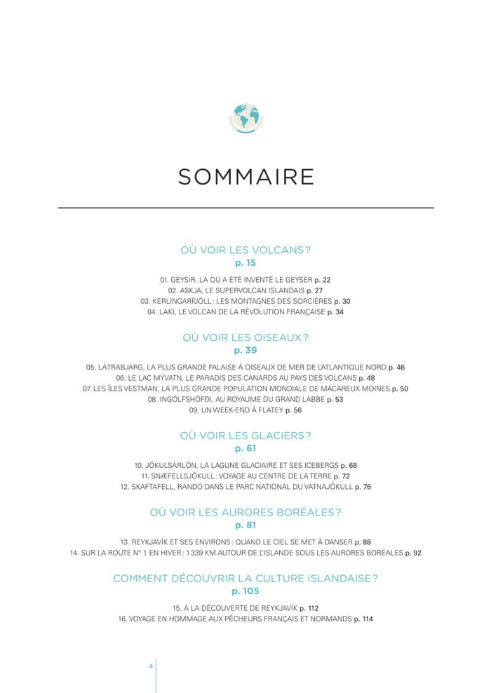 Islande - Les clés pour bien voyager