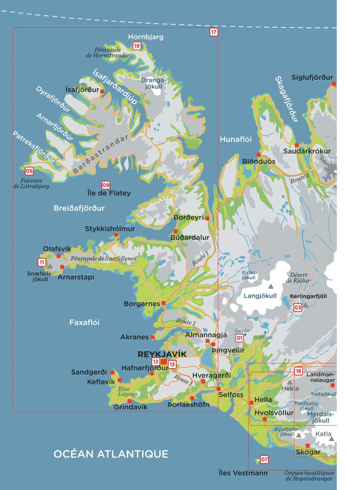 Islande - Les clés pour bien voyager