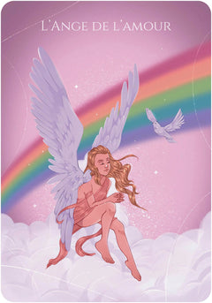 Power of Love - Cartes oracle