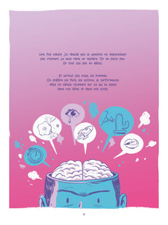 Pénis de table - Tome 1