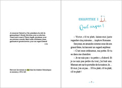 Champion de trampoline ! - Tome 4