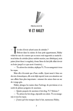 Buffy - A chaque génération