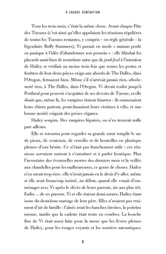 Buffy - A chaque génération