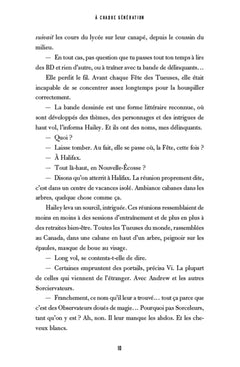 Buffy - A chaque génération