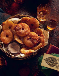 Peaky Blinders - Le livre de cuisine officiel