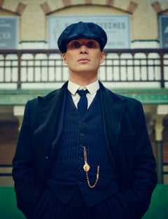 Peaky Blinders - Le livre de cuisine officiel