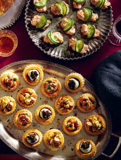Peaky Blinders - Le livre de cuisine officiel