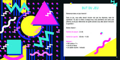 Quiz inversé Pop culture