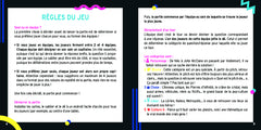 Quiz inversé Pop culture