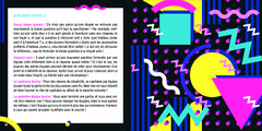 Quiz inversé Pop culture