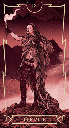 Tarot Metal
