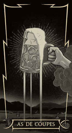 Tarot Metal
