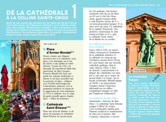 Metz et le pays Messin