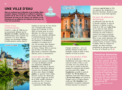 Metz et le pays Messin