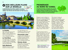 Metz et le pays Messin