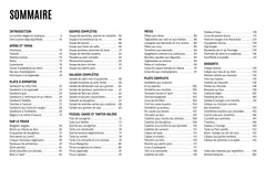 Cuisine Veggie pour étudiants