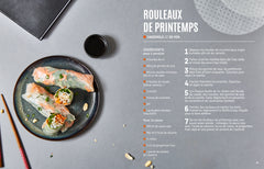 Cuisine Veggie pour étudiants