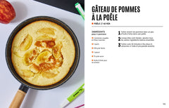 Cuisine Veggie pour étudiants