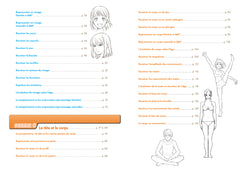 Initiation au dessin de personnages de manga