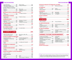 Guide du routard Bourgogne