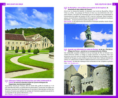 Guide du routard Bourgogne