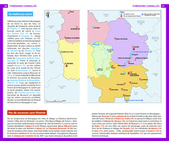 Guide du routard Bourgogne
