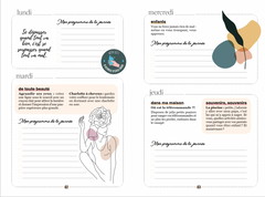 Apprendre à s'aimer en 365 jours