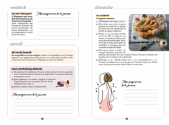 Apprendre à s'aimer en 365 jours