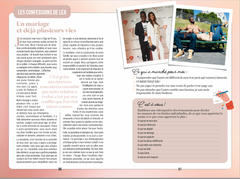 Apprendre à s'aimer en 365 jours