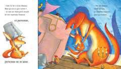 Je t'aimerai toujours quoi qu'il arrive...