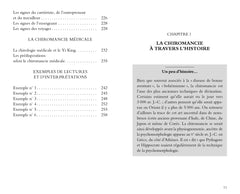 Lire les lignes de la main