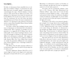 Lire les lignes de la main