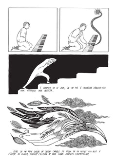 Concerto pour main gauche