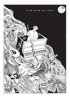 Concerto pour main gauche