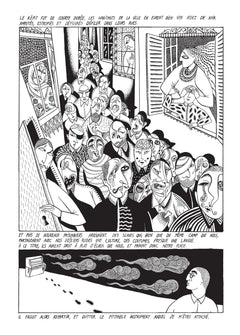 Concerto pour main gauche