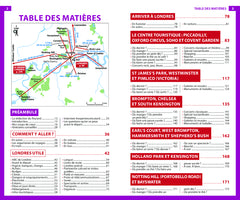 Guide du Routard Londres et ses environs 2023/24