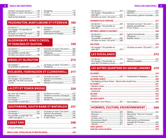 Guide du Routard Londres et ses environs 2023/24