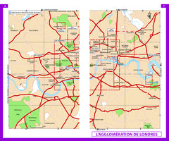 Guide du Routard Londres et ses environs 2023/24