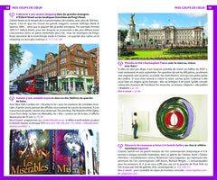 Guide du Routard Londres et ses environs 2023/24