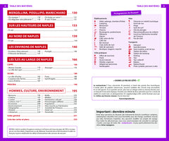 Guide du routard Naples