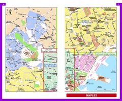 Guide du routard Naples