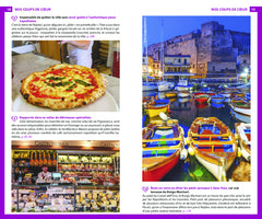 Guide du routard Naples