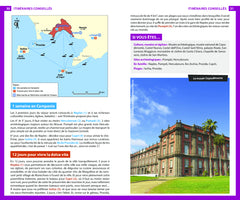 Guide du routard Naples