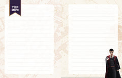 Mon carnet d'amitié